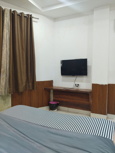 Room 4, HOTEL DYNA INN, Gwalior