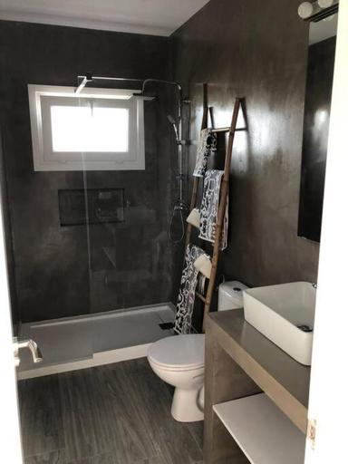 Bathroom 4, LOS PINARES Y LAS PALAPAS, Cádiz