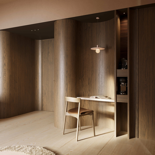 Room 2, Maison Le Chevreuil, Côte-d'Or