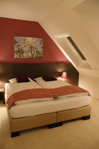 Bedroom 2, KH Hotel, Pfaffenhofen an der Ilm