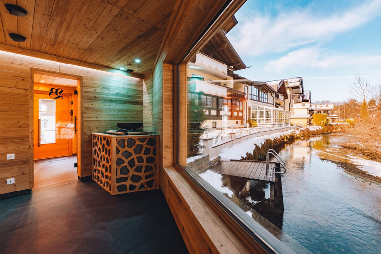 Others 5, Parkhotel Burgmuhle, Oberallgäu