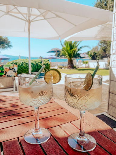 Food & Drinks 5, Vila Doni, Šibenik