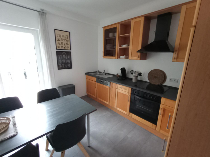 Others 2, Provinzial Ferienwohnung Walter, Saarlouis