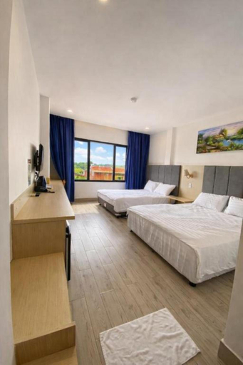 Bedroom 3, HT Hotel, Xuyên Mộc