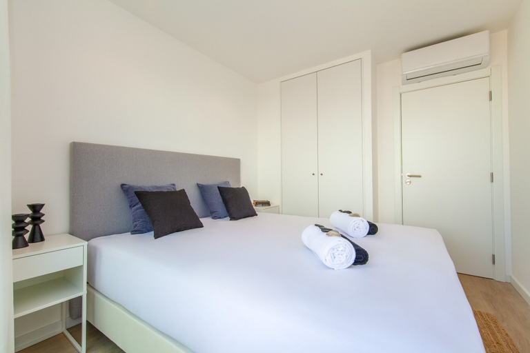 Room 2, Villa Farol Boutique, Lagoa