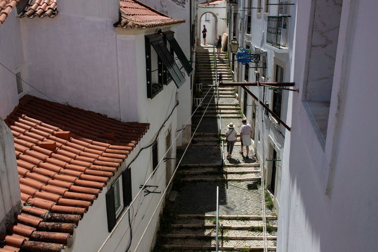 Miscellaneous, Alfama Historical I River View by Homing, Lisbon