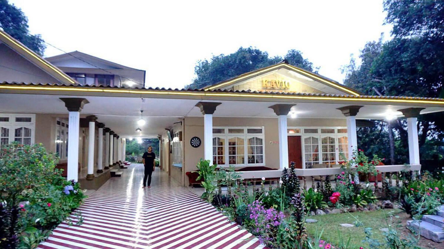 Others 5, Kavio Resort near Taman Safari RedPartner, Bogor