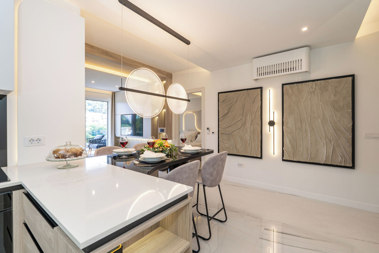 Room 2, THE SIGNATURE SUITE by DuHomes, Dubrovnik