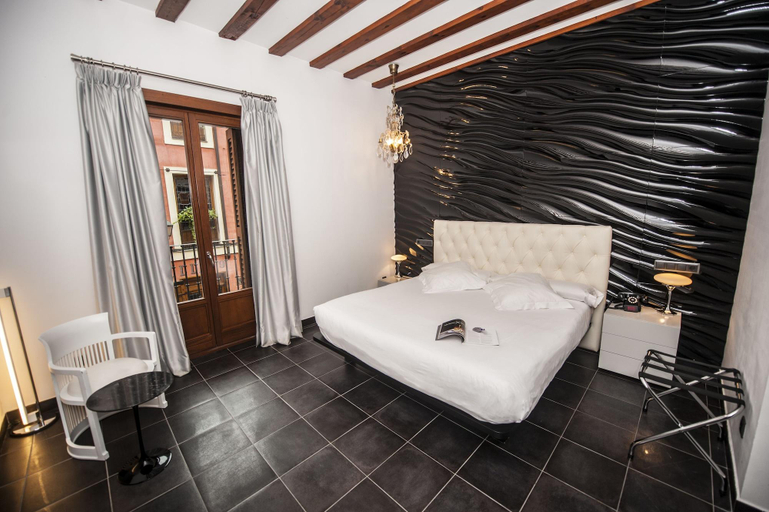 Bedroom 2, Posada del Leon de Oro Boutique Hotel, Madrid