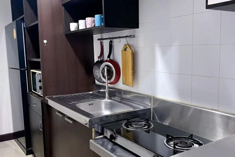 Others 5, Tongyang House Serviced Apartment, Wang Thonglang