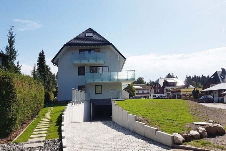 Exterior 2, Ferienresidenz Hinterzarten FEWO 11, Breisgau-Hochschwarzwald