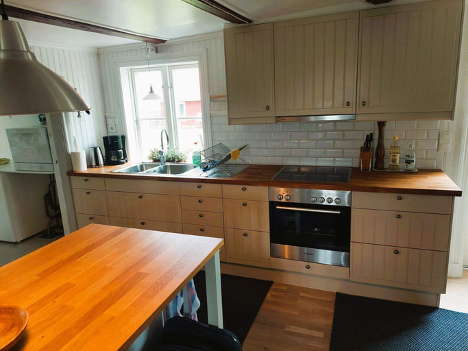 Interior 2, 4 Star Holiday Home in Odeshog, Ödeshög