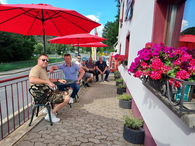 Others 5, HOTEL GASTEHAUS AM Fels, Ahrweiler