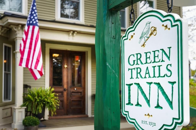 Primary image, Green Trails Inn, Orange