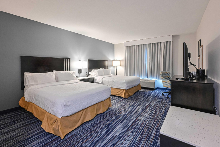 Room 2, Home2 Suites by Hilton Tifton, GA, Tift
