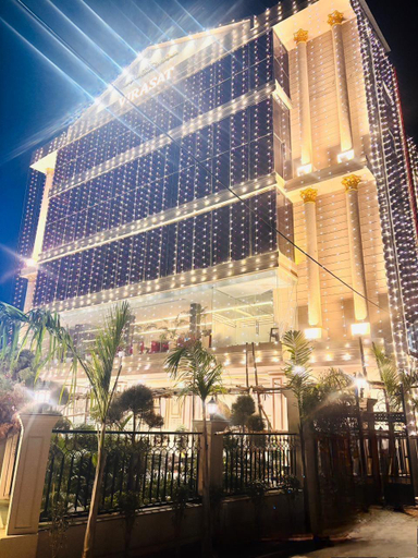 Exterior & Views 2, Virasat Hotel by Triveni Grand, Kaushambi