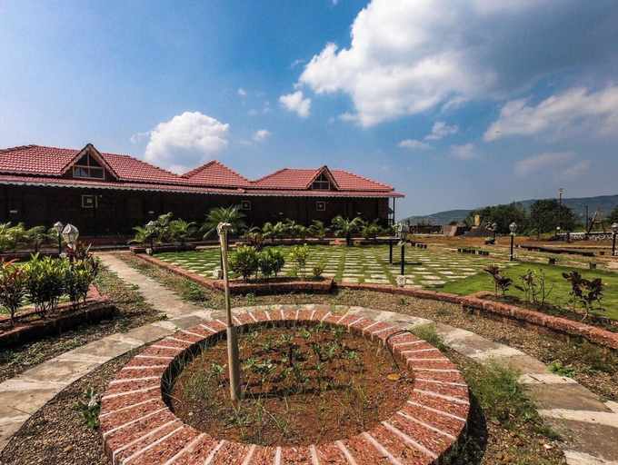 Others 5, Kabila Agro Tourism, Satara