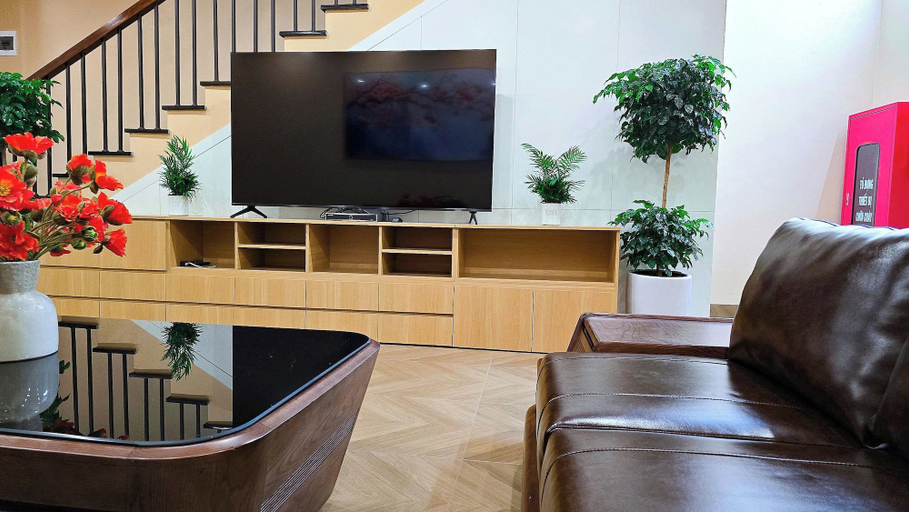 Living area 2, Ha Anh Villa Ninh Binh, Ninh Bình