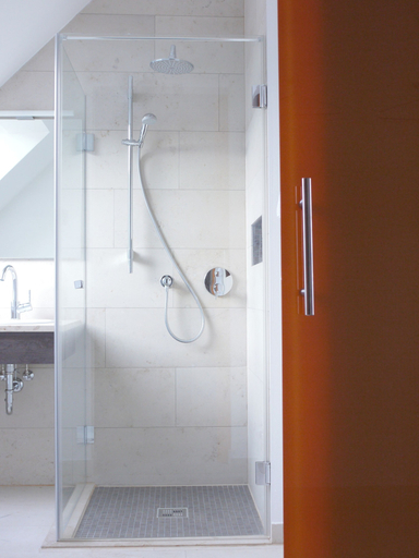 Bathroom 5, KH Hotel, Pfaffenhofen an der Ilm