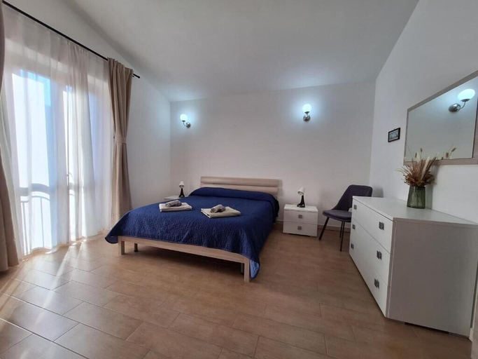 Bedroom 3, Perdanoa, Oristano