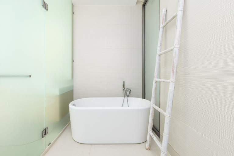 Bathroom 5, LuxPride Villas Private Pool Tropiclook, Pulau Phuket