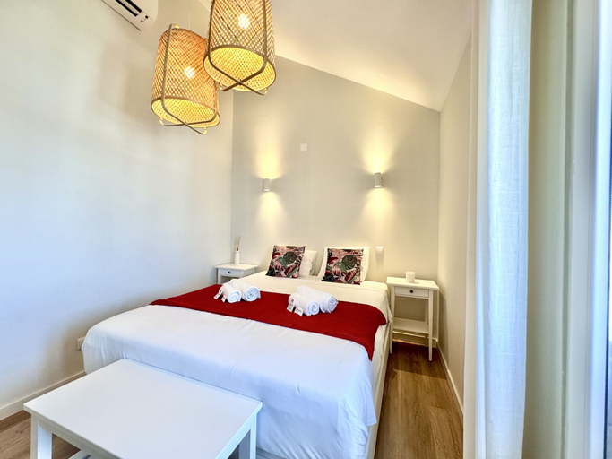 Bedroom 3, Vilamoura Marina View 4 by Homing, Loulé