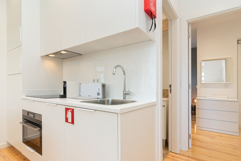 Others 4, Arroios Concept Apartments by Homing, Lisbon