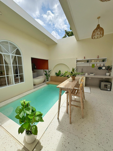Others 2, At Paviliun Villa with Private Pool, Yogyakarta