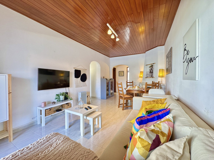 Bedroom 2, Vilamoura Golf Apartment 2 by Homing, Loulé