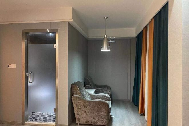 Others 4, Meixin City Hotel, Taizhou