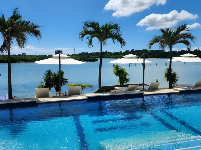 Sport & Beauty, Cube9resort&Spa , Lapu-Lapu City