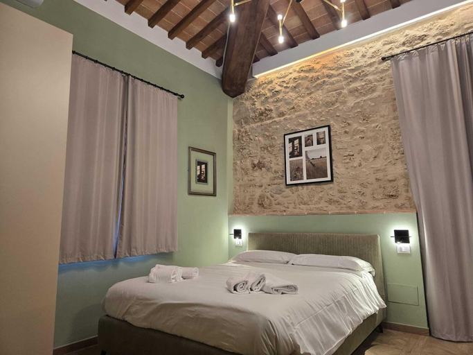Room 2, Il Podere Orto, Siena