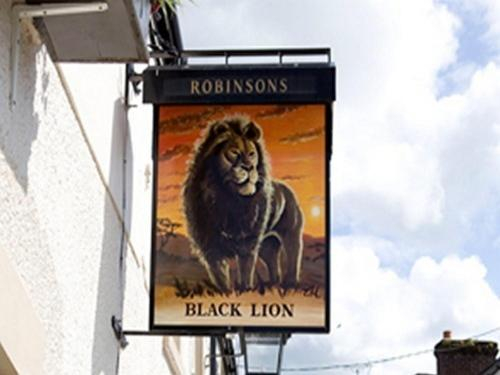 Others 5, Black Lion Hotel, Conwy