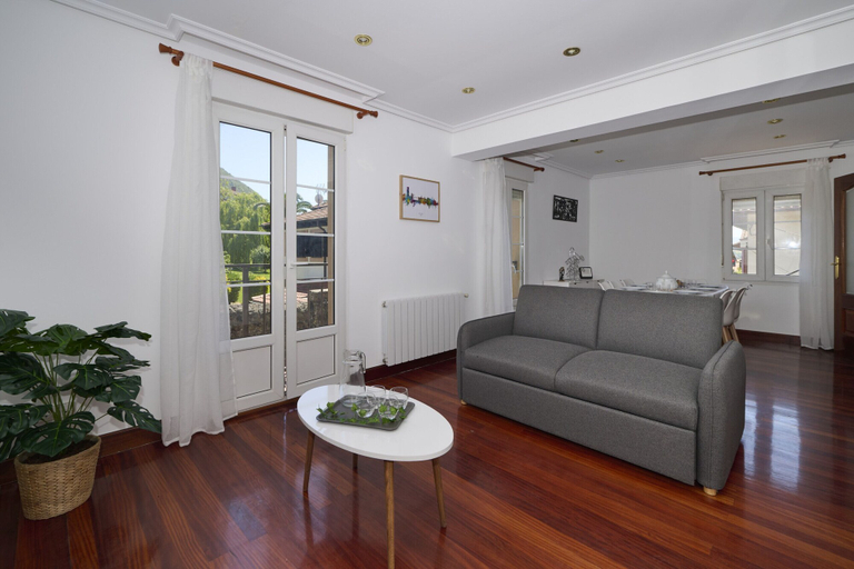 In-room dining 4, Great Escape by Fidalsa, Vizcaya