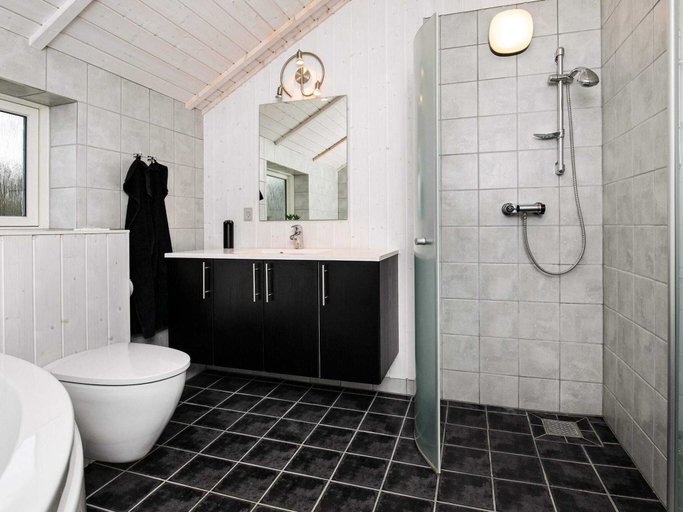 Others 4, 4 Star Holiday Home in Thisted, Thisted