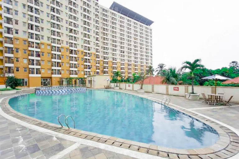 Sport & Beauty, RedLiving Apartemen Margonda Residence 2 - Tower 2, Depok