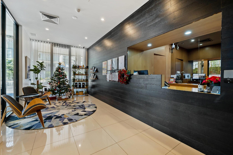 Public Area 3, The Kingsford, an Ascend Collection Hotel, Hamilton