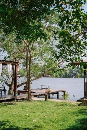 Others 4, Ruan Panalee Resort, Bang Khon Ti