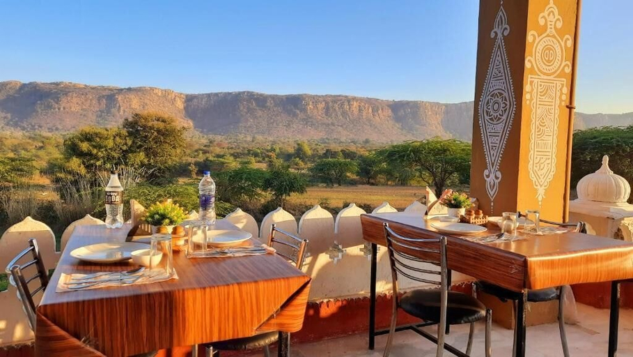 Food & Drinks 4, Ranthambhore Tiger Valley, Sawai Madhopur