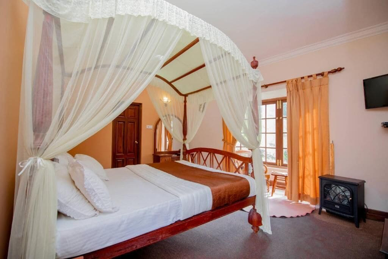 Room 2, Ard Lui Residence, Nuwara Eliya