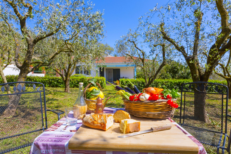 Food & Drinks 5, Villa Corinna, Napoli