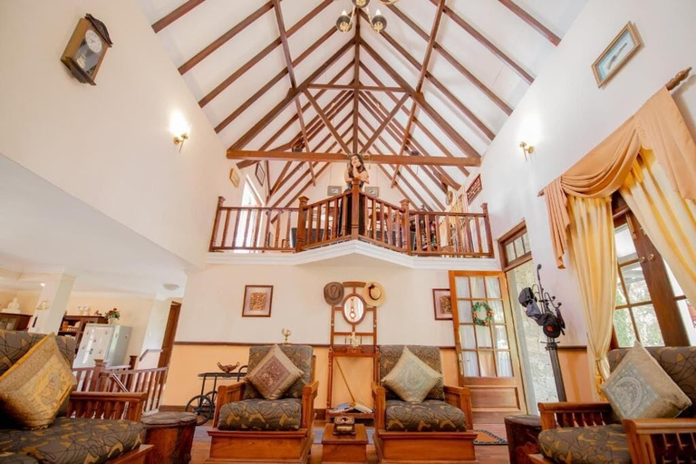 Interior 3, Ard Lui Residence, Nuwara Eliya