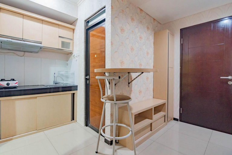 Others 5, Redliving Apartement gateway Pasteur-TN Hospitality Tower Topaz C Bs 01, Bandung