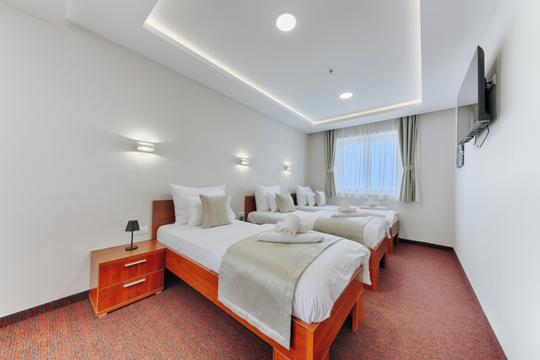 Bedroom 2, Casa Costa