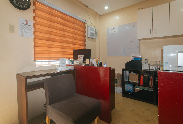 Others 5, RedDoorz @ David's Travellers Inn Cavite, General Trias