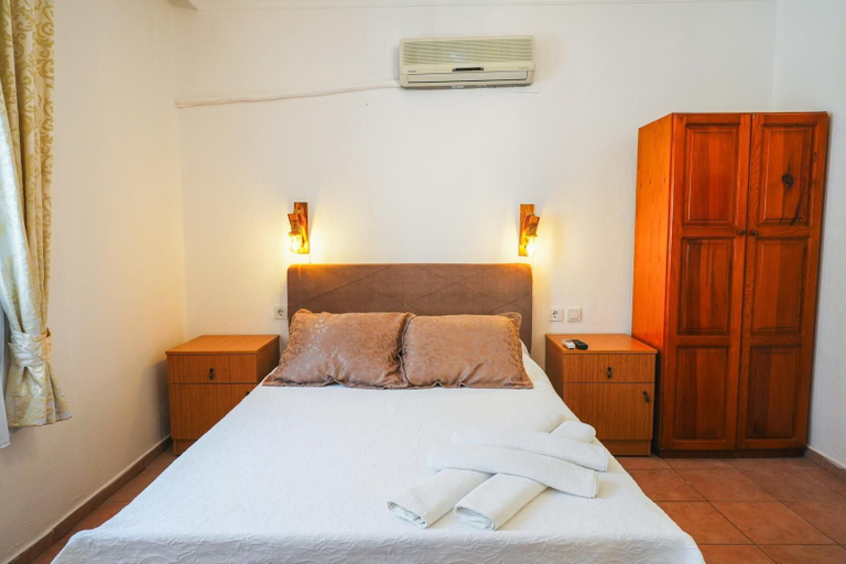 Room 5, The Dalyan's, Ortaca