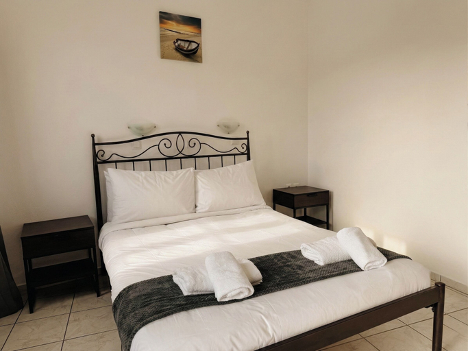 Room 5, Aegean Nest Studios - Adults only, South Aegean