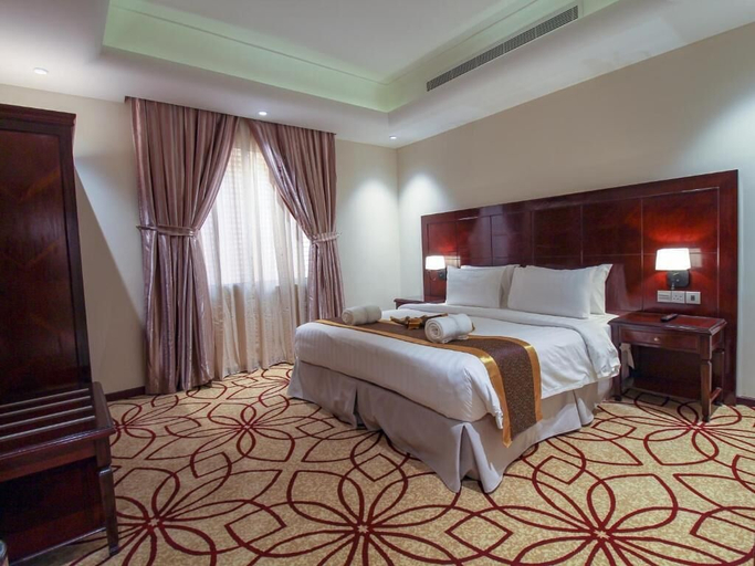 Room 5, The Business Hotel By Seafront, Jeddah