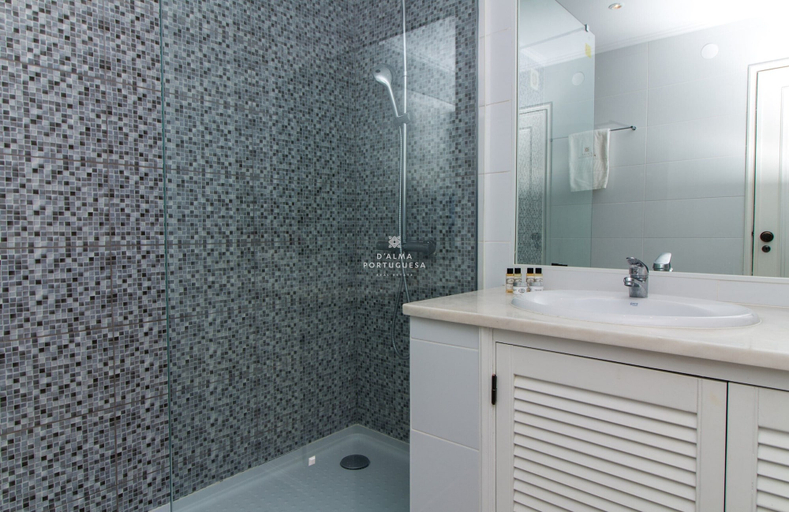 Bathroom 3, Balaia Golf Village - Blue Apartment, Albufeira