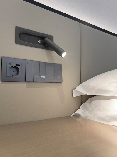 Bedroom 3, Hotel Calagurris, La Rioja